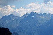 52 Dal Passo di Reseda vista verso Strinato, Recastello, Gleno, Tre Confini